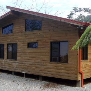 Construcción de Casas, Cabañas y Cabinas