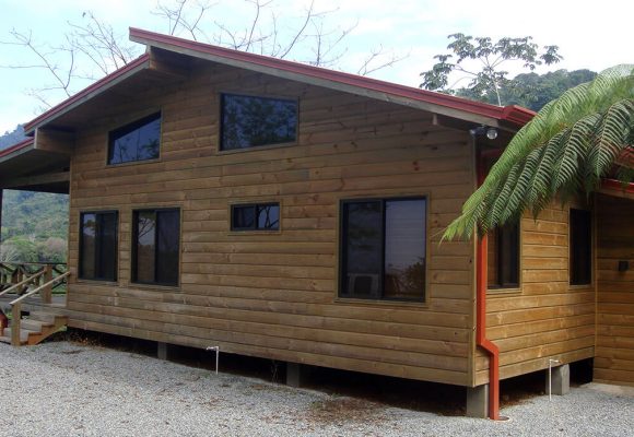 Construcción de Casas, Cabañas y Cabinas