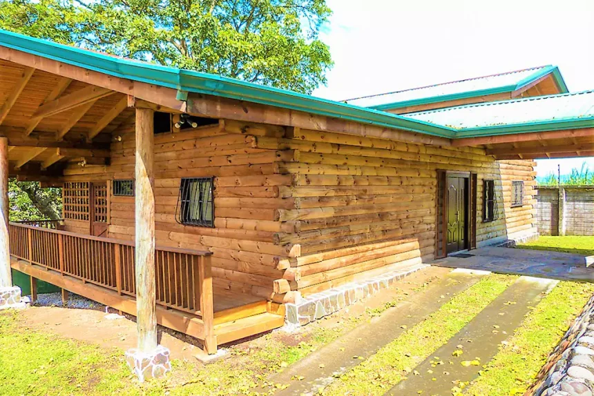 Construcción de cabañas en Monteverde: Ventajas económicas, ambientales y el estilo de vida