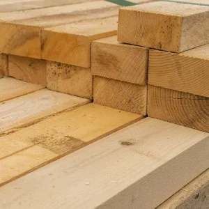 ¿Por qué las garantías en los preservantes de madera son importantes para su proyecto de construcción?