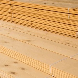 5 Ventajas de Utilizar Madera Sostenible en la Construcción y Decoración