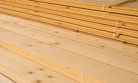 5 Ventajas de Utilizar Madera Sostenible en la Construcción y Decoración