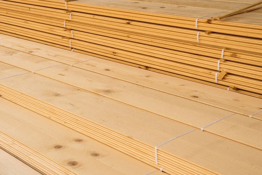 5 Ventajas de Utilizar Madera Sostenible en la Construcción y Decoración