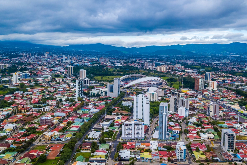 Diseño y Construcción de Cabañas en la GAM de Costa Rica